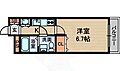 アンシャンテ・カーロ4階4.7万円