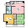 メゾンコーセイ3階8.3万円