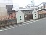 周辺：幼稚園、保育園「栄町保育園まで120m」