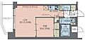 プレジオ川口ASIAN6階14.2万円