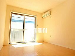 シャーメゾン川口　Ｂ棟