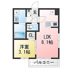 グランメゾン椿