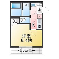 グランメゾン椿