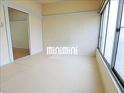 弥平荘 2Kの写真
