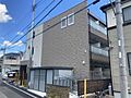 リブリ・Espoir　伍番館
