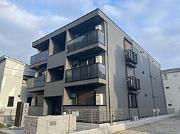 ノーブルラフィネ白幡