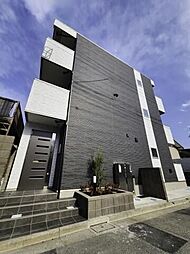 スカイルーチェ川口芝中田