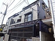 埼玉県蕨市中央4丁目：物件画像／株式会社ミニミニ城北 蕨店