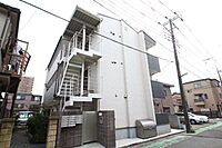 埼玉県戸田市喜沢1丁目20-7：物件画像／株式会社ミニミニ城北 蕨店