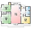 池田マンション2階8.5万円