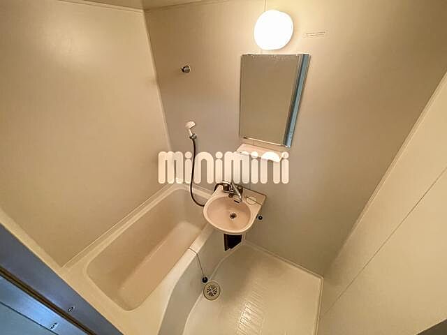 浴室