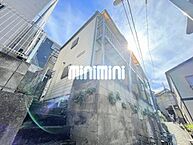 東京都板橋区赤塚5丁目：物件画像／株式会社ミニミニ城北 成増店