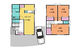 西高島平駅 21.5万円