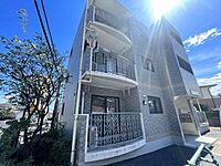 埼玉県和光市白子2丁目：物件画像／株式会社ミニミニ城北 成増店