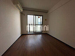 エルハイツ成増Ｗ棟 4階ワンルームのリビング/ダイニング