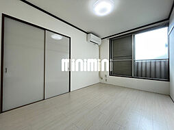 ソラトハウス 1階1Kのリビング/ダイニング