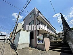 東武東上線 成増駅 徒歩13分の賃貸マンション