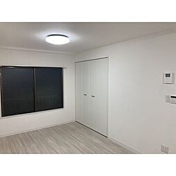 ITOハイツ 1階1LDKのリビング/ダイニング