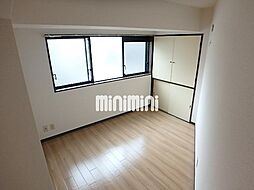 カーサ・イトー 2階1DKのリビング/ダイニング