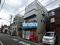 埼玉県和光市南1丁目：物件画像／株式会社ミニミニ城北 成増店