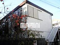 東京都練馬区旭町3丁目：物件画像／株式会社ミニミニ城北 成増店