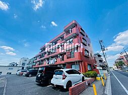 東武東上線 成増駅 徒歩9分の賃貸マンション