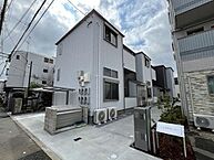 東京都板橋区四葉1丁目29-13：物件画像／株式会社ミニミニ城北 成増店