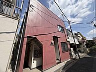 東京都板橋区赤塚2丁目：物件画像／株式会社ミニミニ城北 成増店