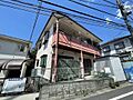 第二久保ハウス