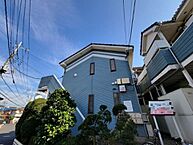 埼玉県新座市野寺1丁目：物件画像／株式会社ミニミニ城北 ひばりヶ丘店
