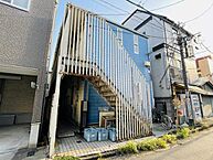 東京都西東京市北原町1丁目：物件画像／株式会社ミニミニ城北 ひばりヶ丘店