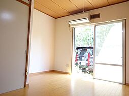 ホワイトハイツ 1階1Kのリビング/ダイニング