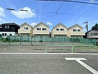 東京都練馬区大泉学園町7丁目1-37：物件画像／株式会社ミニミニ城北 ひばりヶ丘店