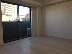 スクエアシティ東京保谷 505 5階1Kのリビング/ダイニング