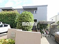 東京都東久留米市学園町2丁目：物件画像／株式会社ミニミニ城北 ひばりヶ丘店