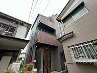埼玉県新座市新堀2丁目：物件画像／株式会社ミニミニ城北 ひばりヶ丘店
