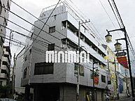 東京都清瀬市元町1丁目：物件画像／株式会社ミニミニ城北 ひばりヶ丘店