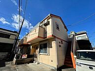 埼玉県新座市栗原2丁目：物件画像／株式会社ミニミニ城北 ひばりヶ丘店