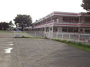 幼稚園、保育園「清瀬ゆりかご幼稚園まで1100m」