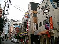 東京都西東京市ひばりが丘1丁目：物件画像／株式会社ミニミニ城北 ひばりヶ丘店