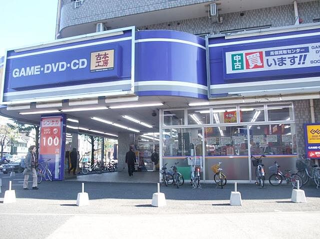 周辺