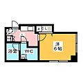 ブリエ・ラクティ3階5.7万円