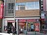 周辺：飲食店「ミスタードーナツまで440m」