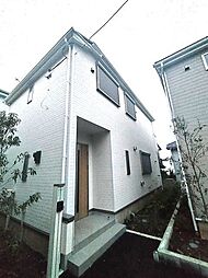 Ｓｕｍａｉ−ｔｏ練馬区大泉学園町08