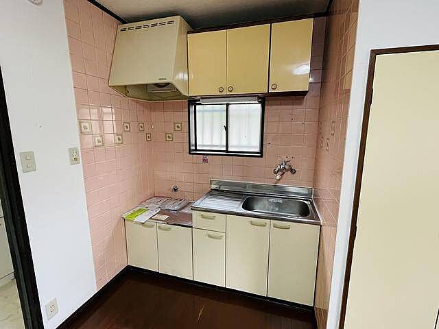 キッチン