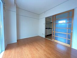 DSマンション 1階1Kのリビング/ダイニング