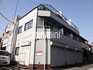 東京都葛飾区高砂8丁目：物件画像／株式会社ミニミニ城北 青砥店