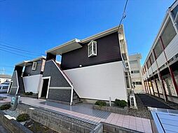 アビタシオン白鳥Ｂ