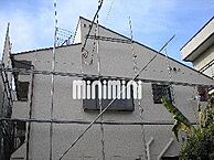 東京都葛飾区高砂2丁目：物件画像／株式会社ミニミニ城北 青砥店