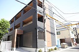 グランデール リーリエ